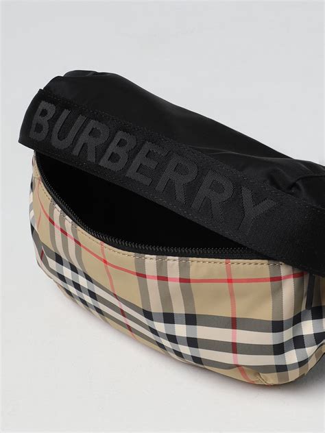 burberry belt bag limited edition|Burberry beige tote bag original.